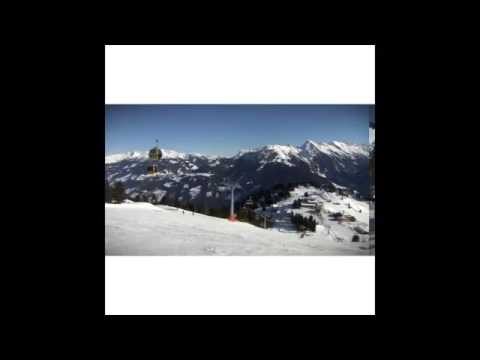 Neues Intro+ Kombibahn Penken 8/10-CGD Mayrhofen