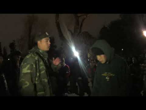 LOS HERMANOS DEL ANDRÉ vs UFAGUJADREJA - Semi - Catamarca Vol.6 5vs5 2019