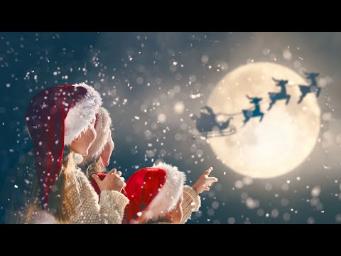 Traditional Christmas Music - Peaceful Christmas Music, Christmas Piano Music, Christmas Songs