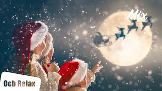 Traditional Christmas Music - Peaceful Christmas Music, Christmas Piano Music, Christmas Songs