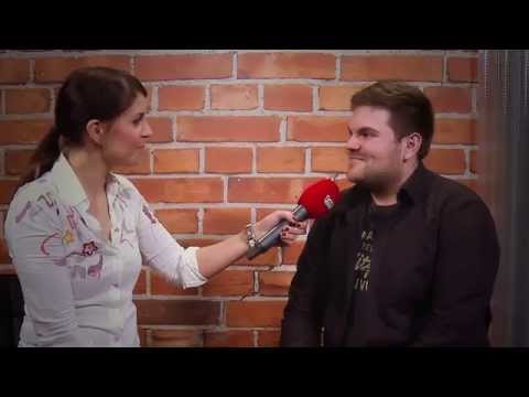 Pjerino: dojmovi nakon audicije - The Voice of Croatia - Season1 - Blind Auditions3