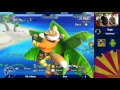 The Grind An AZPM Combo Video June 2016
