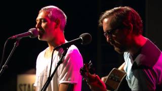 Matisyahu - &#39;Surrender&#39; | The Bridge 909 in Studio