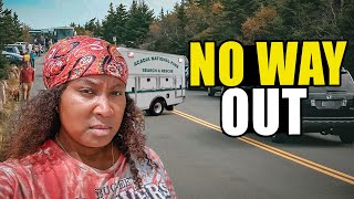 Acadia National Park – Our Scenic RV Trip Took an Unexpected Turn