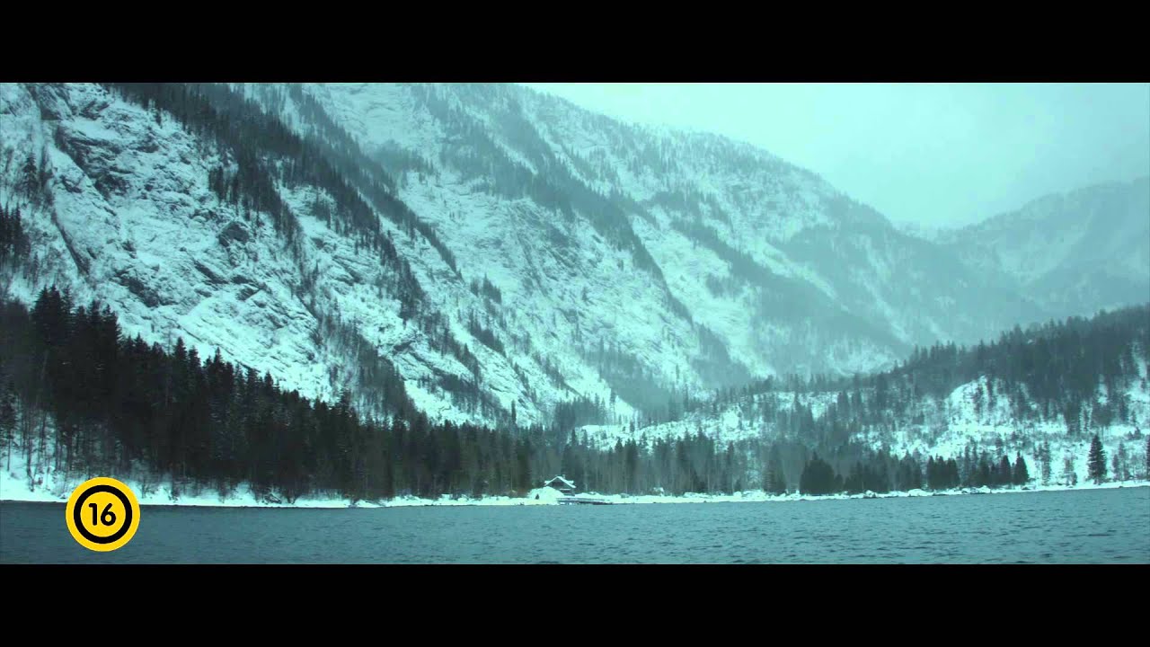 007 Spectre - A Fantom visszatér (16) - hivatalos szinkronos előzetes #2