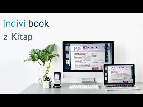 Indivibook z-Kitap