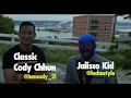 10 Count W Classic Cody Chhun Jalisco Kid Luchastyle Wrestling Sotheara Chhun