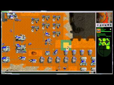 Outpost 2: Divided Destiny - Eden Colony Starship 03