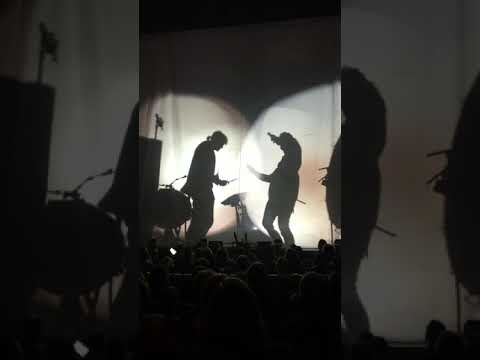 for King & Country Boston, MA October 2, 2018 - Run Wild