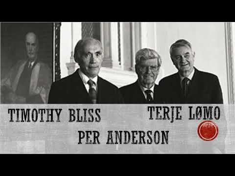 (1973) LTP Lomo and Bliss