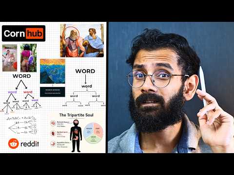 Think Better Than 99% of People (full live process)