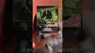 Empress Of Plays &quot;A Minha Menina&quot; #Empressof #osmutantes #aminhamenina