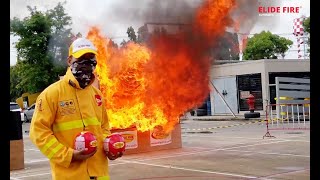Protipožární hasící koule Firexball 3ks