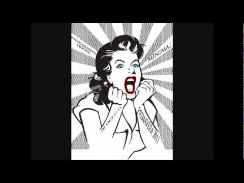 5 Sesion primavera 11- Progressive house - minimal