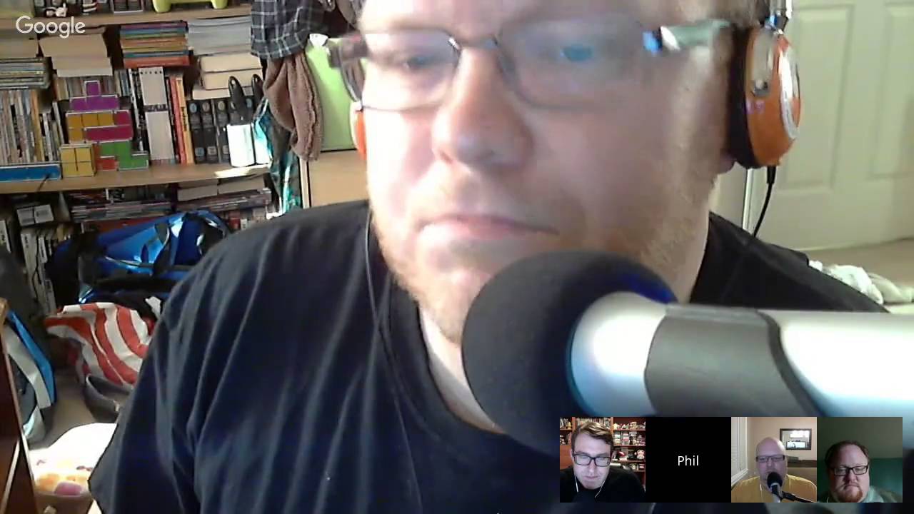 516: Speaking of Ivan Ooze