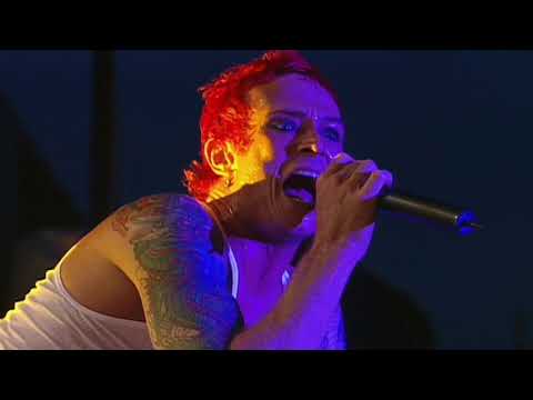 Stone Temple Pilots  - Bizzare Festival 2001 (Full Show) HD