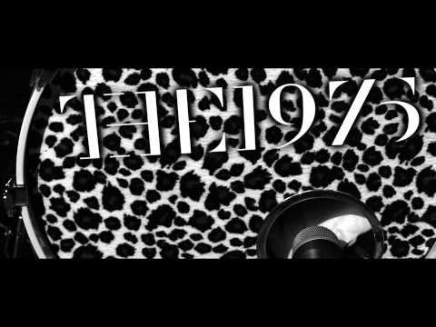 Thumbnail for The 1975 - Roland Hybrid Drums with George Daniel by The 1975