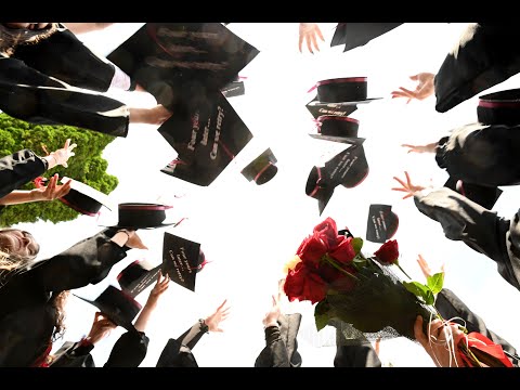 Festivitatea de absolvire -  Clasa a XII-a A, Liceul Teoretic Costesti, Promotia 2023