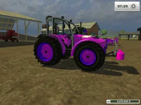 Farming Simulator 2013 Mod Spotlight