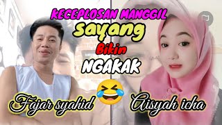 Download lagu MAKE YOU LAUGH 🤣|| FAJAR SYAHID AND AISYAH ICHA mp3 Download lagu MAKE YOU LAUGH 🤣|| FAJAR SYAHID AND AISYAH ICHA mp3