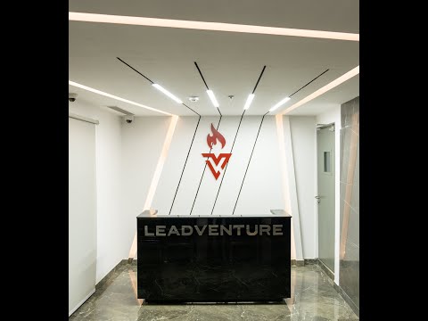 Leadventure Careers