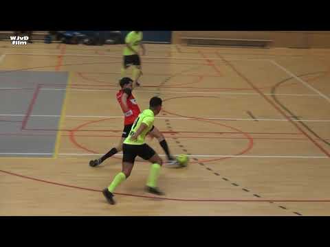 ifcZwolle - sc Olympic 15 4 2019