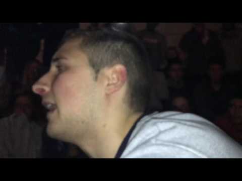 OCTAVOS: KATA VS ALCA - Pre Gold Battle Barcelona