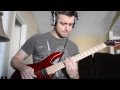 Lady Gaga - LoveGame (metal mix) 