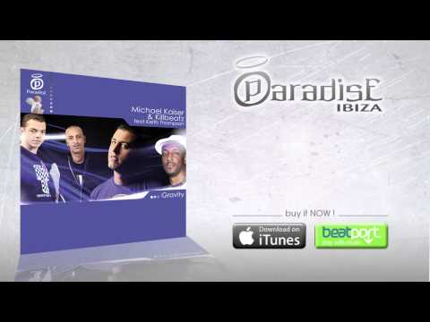 Michael Kaiser & Killbeatz feat Keith Thompson - Gravity