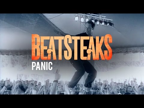 Beatsteaks - Panic (Official Video)