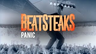 Beatsteaks - Panic (Official Video)
