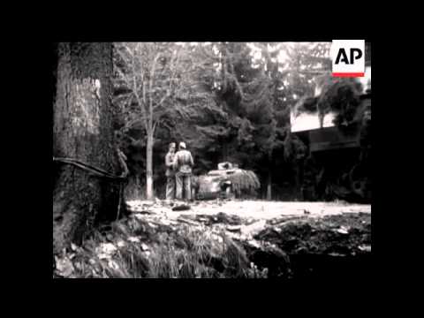 Rundstedt's Push - NO SOUND