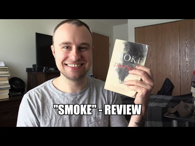 Vídeo relacionado con Smoke (English Edition)
