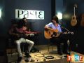 Pete Yorn "Paradise Cove" live at Paste