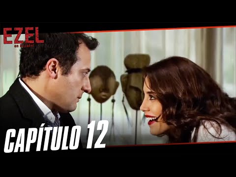 La Película de Cengiz Atay #12 - Ezel Novela en Español Escenas Especiales