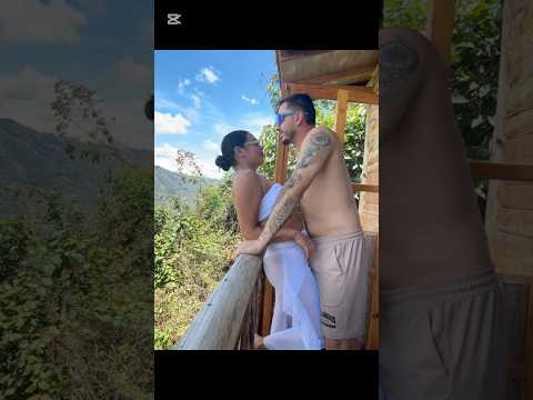 Escapada a 1 hora de Bogotá 🫣 Anolaima Cundinamarca ❤️#viajemágico