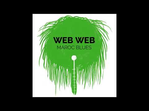 Web Web - Maroc Blues (Radio Version) online metal music video by WEB WEB