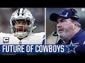 What's next for the Cowboys after Wild Card loss to the 49ers? | CBS Sports HQ
