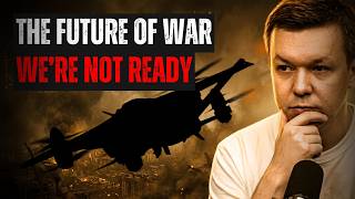 The Next War Is Already Here — Yaroslav Azhnyuk, The Fourth Law & Noah Smith, Noahpinion
