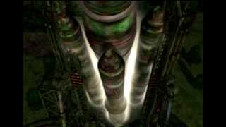 Let's Play Final Fantasy VII Part 130 - I Miss the Countdown