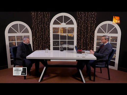 „Între Scriptură și ziar”- Anul Nou - un prilej de a așeza noi începuturi - Dr. Gheorghe Mocan