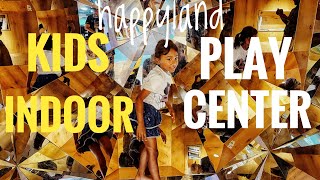 Kids  play center | happyland