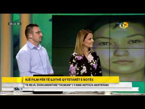 Wake Up, 8 Korrik 2016, Pjesa 3 - Top Channel Albania - Entertainment Show