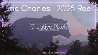Creative Pixels Reel
