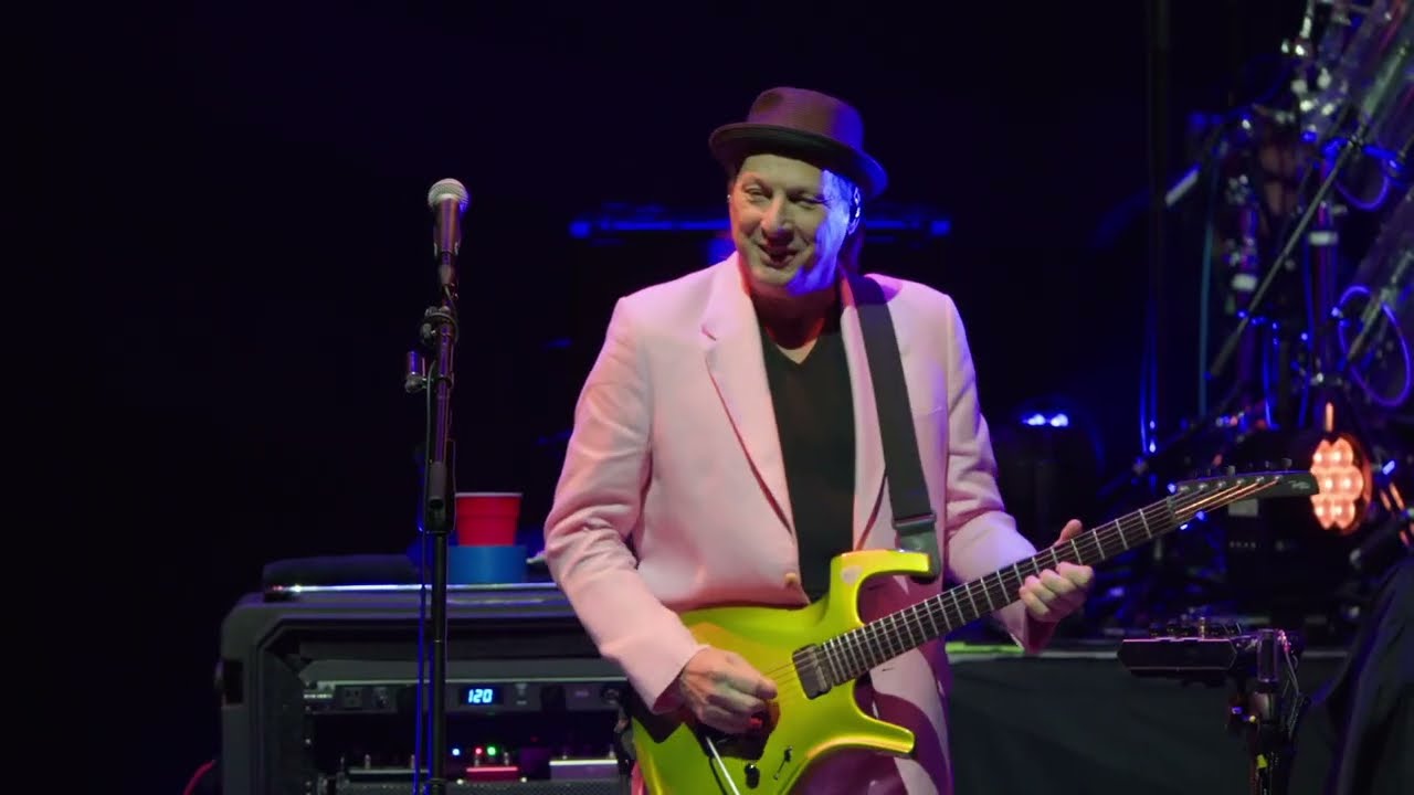 BEAT &ndash; Neal and Jack and Me (OFFICIAL LIVE VIDEO) - YouTube