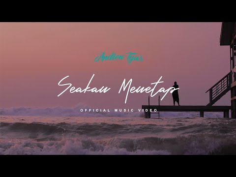 Andien Tyas - Seakan Menetap (Official Music Video)