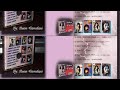 Poppy Mercury Full Album