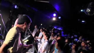 Hello Hawk-天井と床