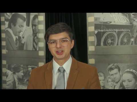 Kabaret Weźrzesz - Kronika Filmowa PRLu