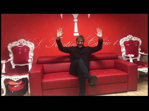 DaTrieste Mauro Milanese saluta Varese con nostalgia